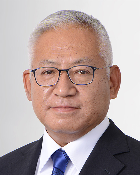 代表取締役社長 村橋 俊介