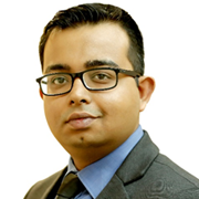 Analyst Photo