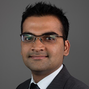 Analyst Photo