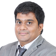 Analyst Photo