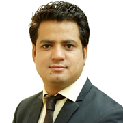 Analyst Photo
