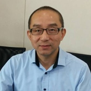 Analyst Photo