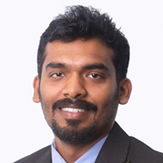 Analyst Photo