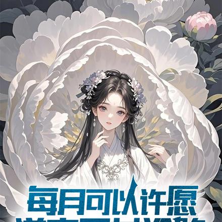 圣女沉沦？我的许愿系统不对劲！