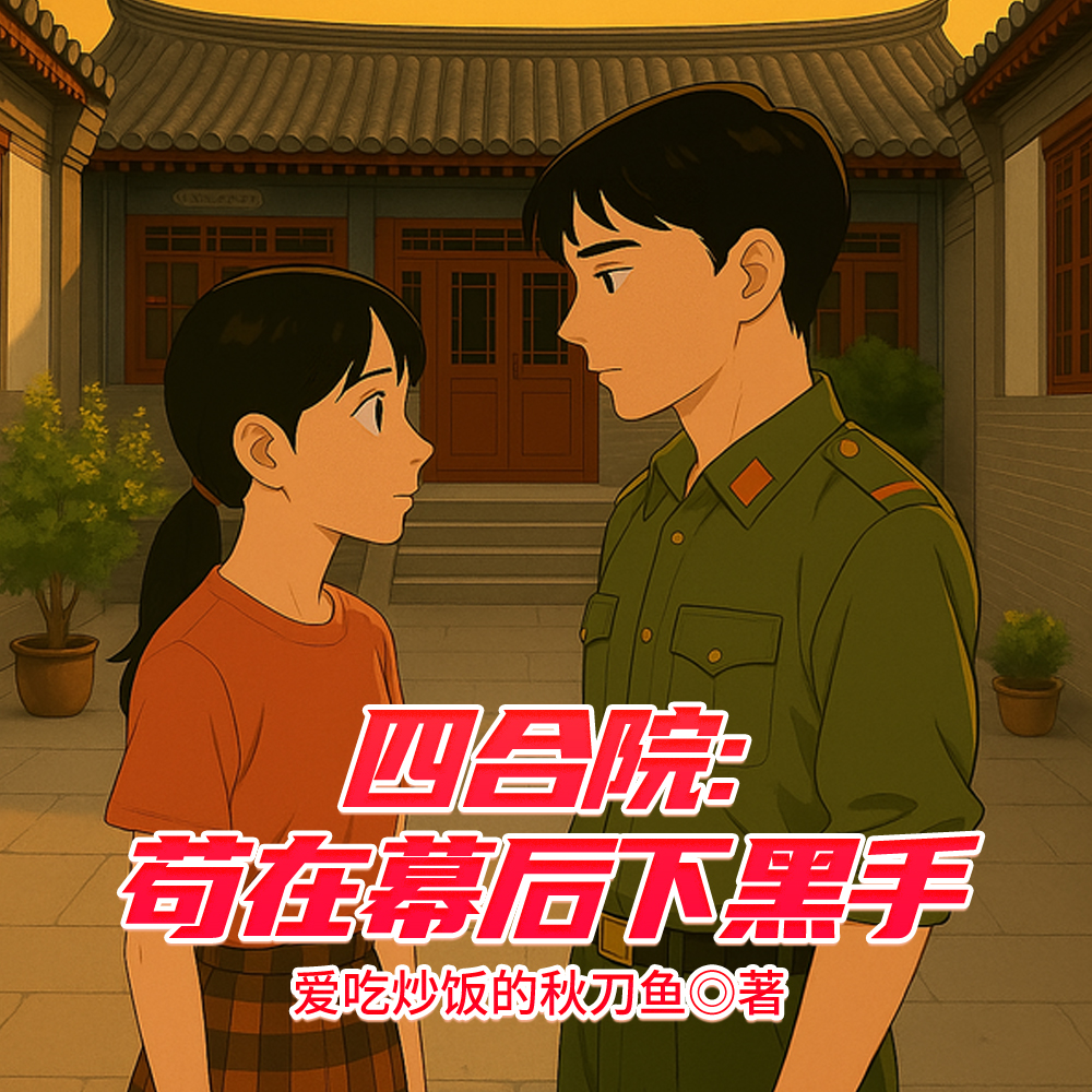 四合院之开局就报案