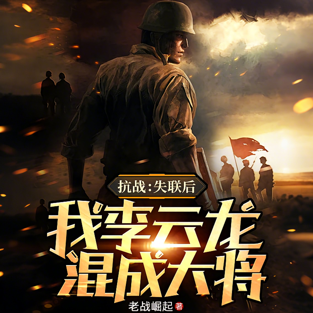 抗战 我成了李云龙的上司免费阅读
