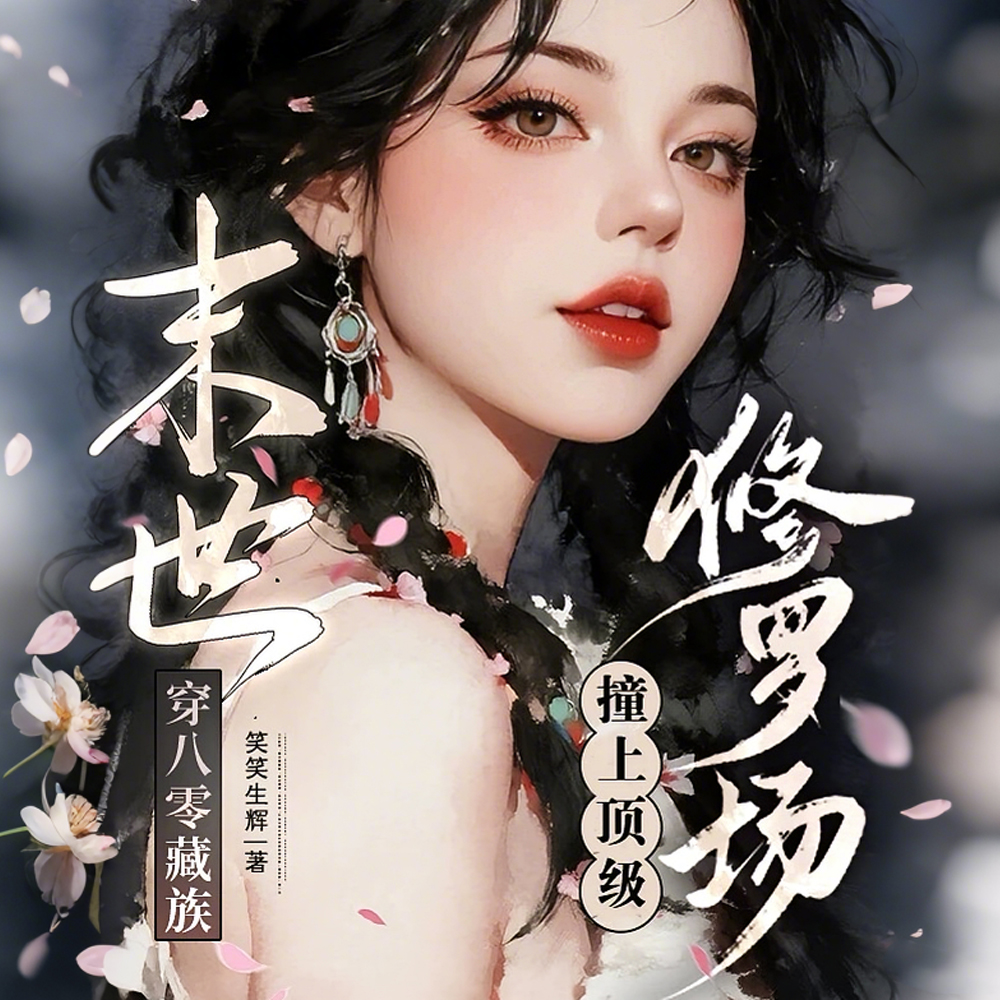 末世穿越八零藏族