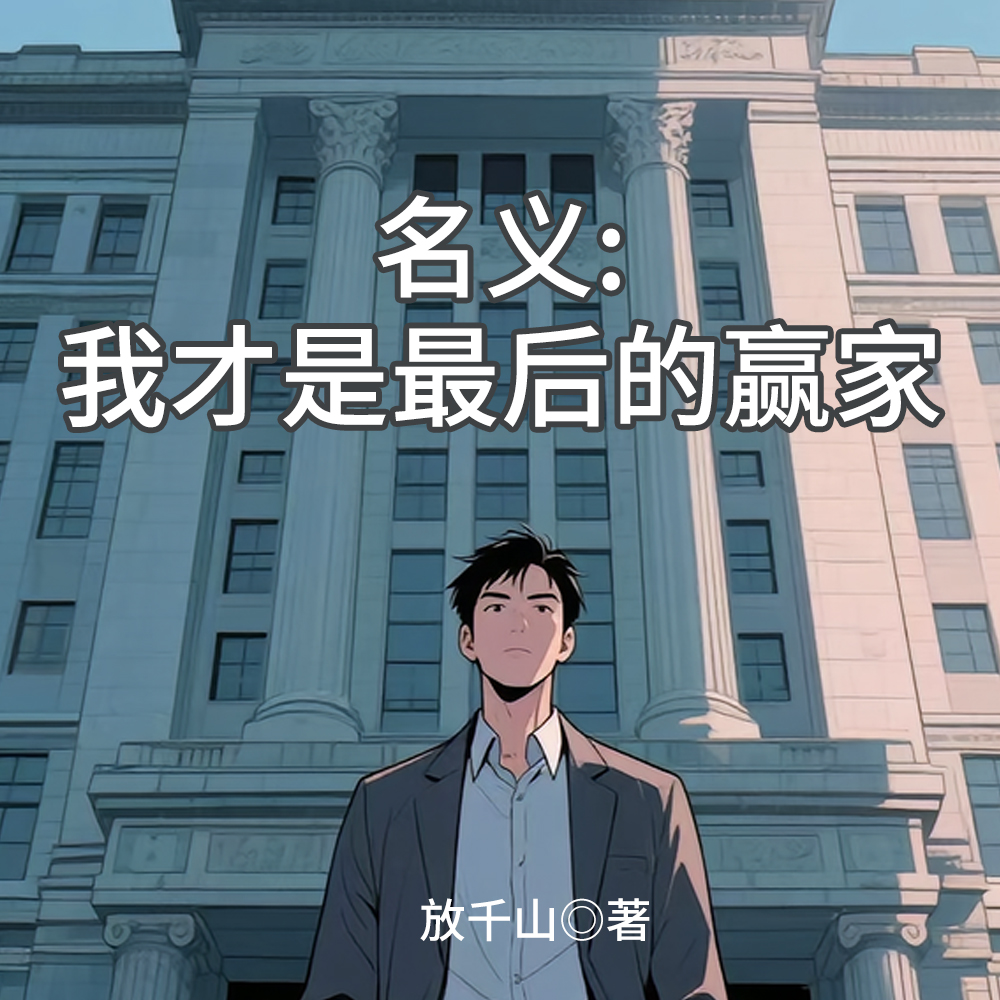名义：空降汉东，我是常务副