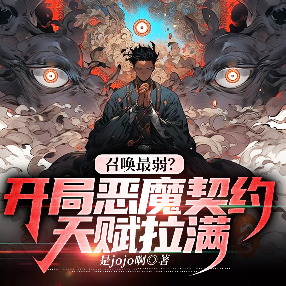 召唤最弱？抱歉，我拥有逆天天赋