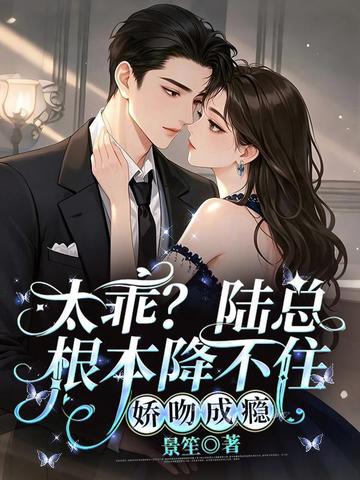 免费小说陆总宠妻太甜蜜