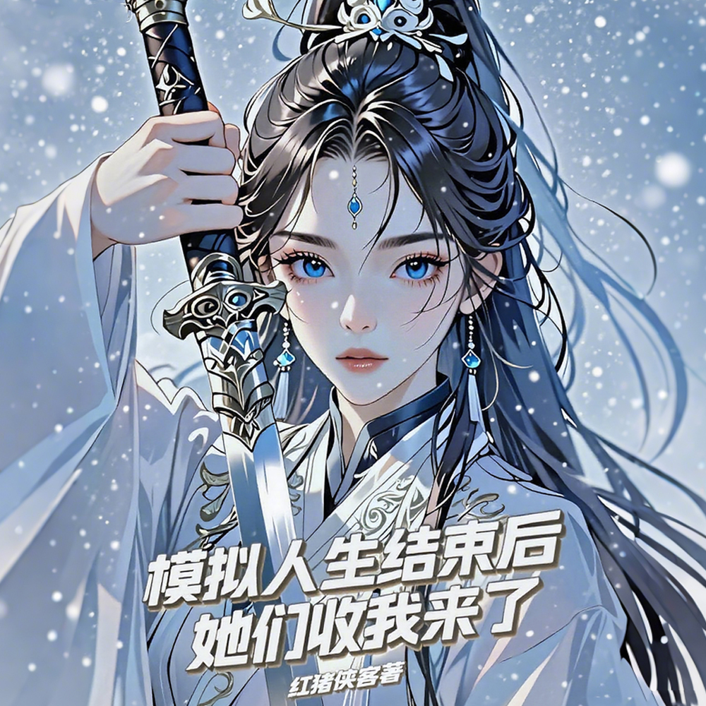人在模拟，魔修卧底背刺冰山剑魁