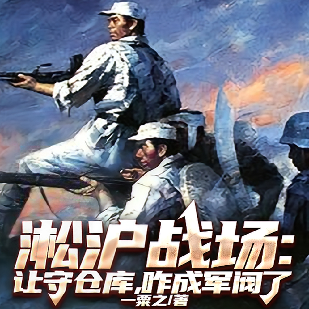 炮灰团长守金陵？可我是进攻军阀