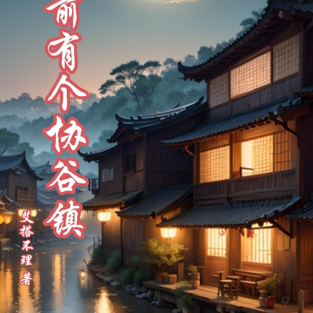 从前有个协谷镇