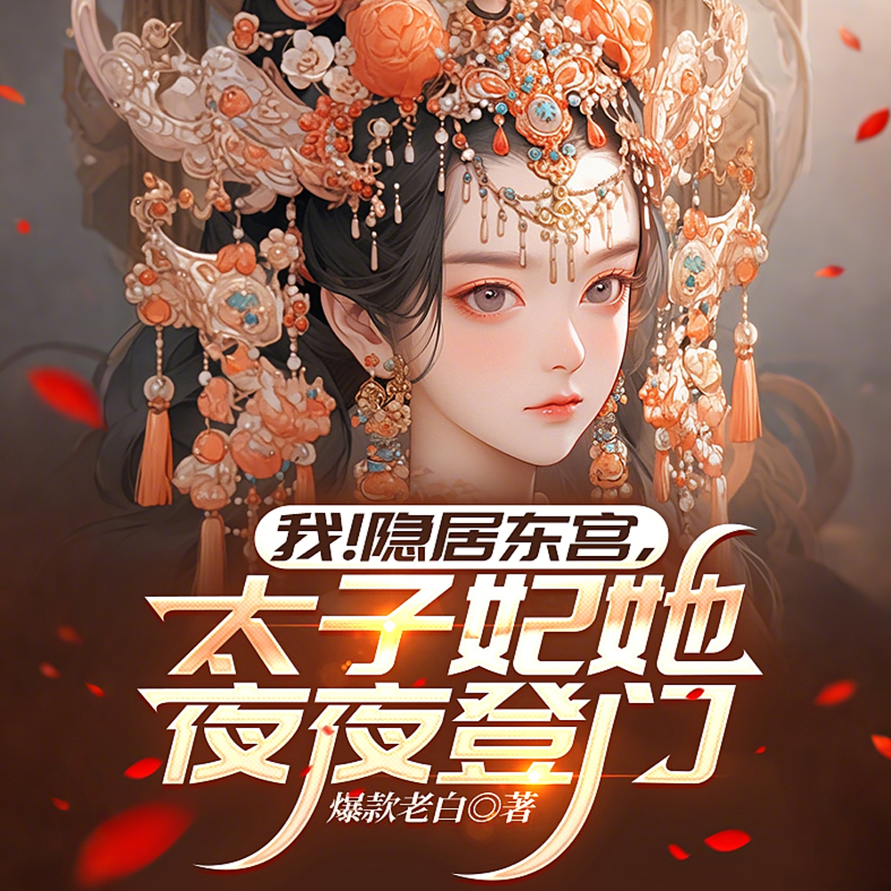 我！极品护卫，开局拿下太子妃