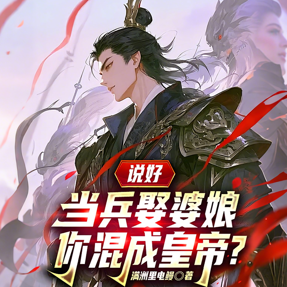 让你当兵你竟然娶女帝第二部上线没有