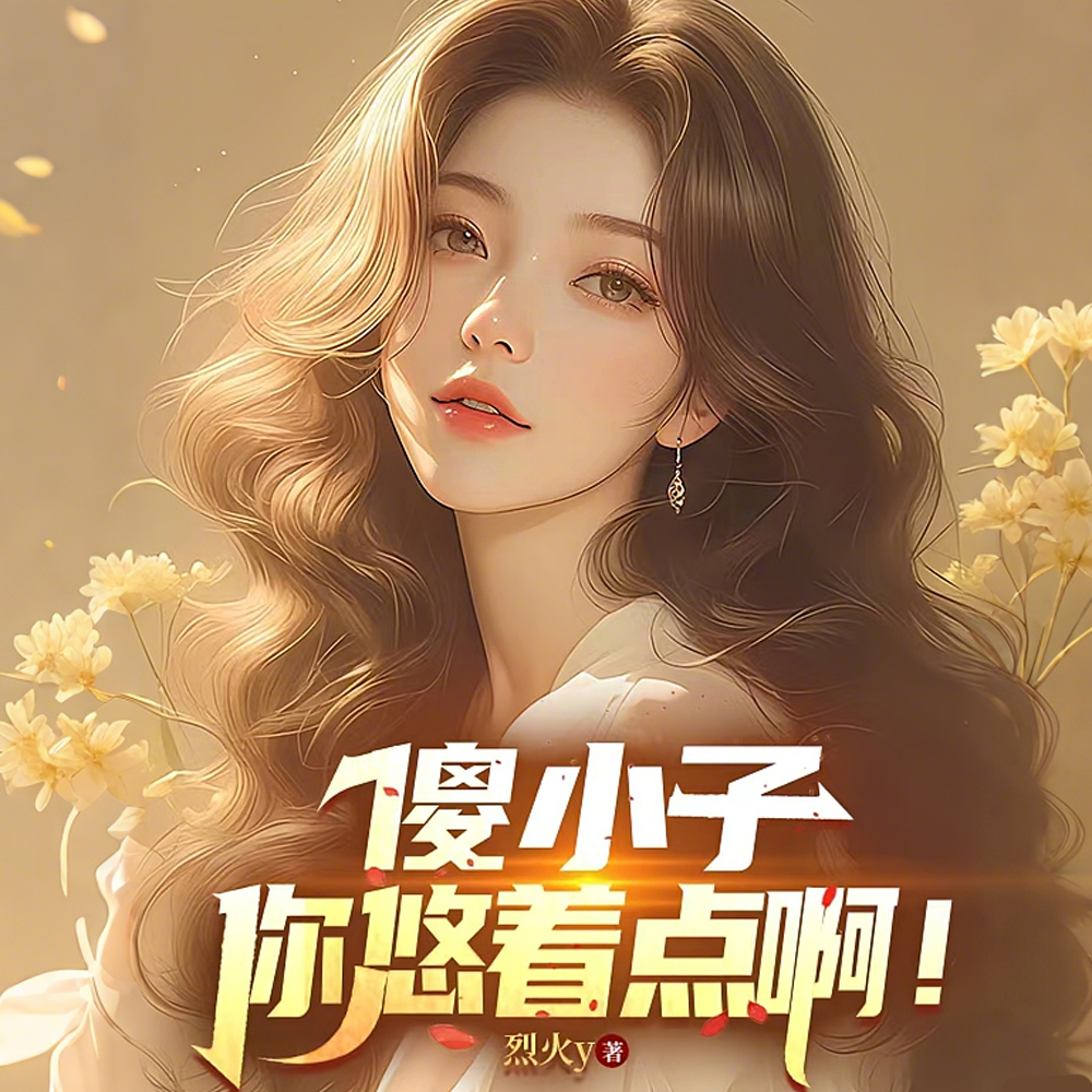 傻小子，你悠着点啊
