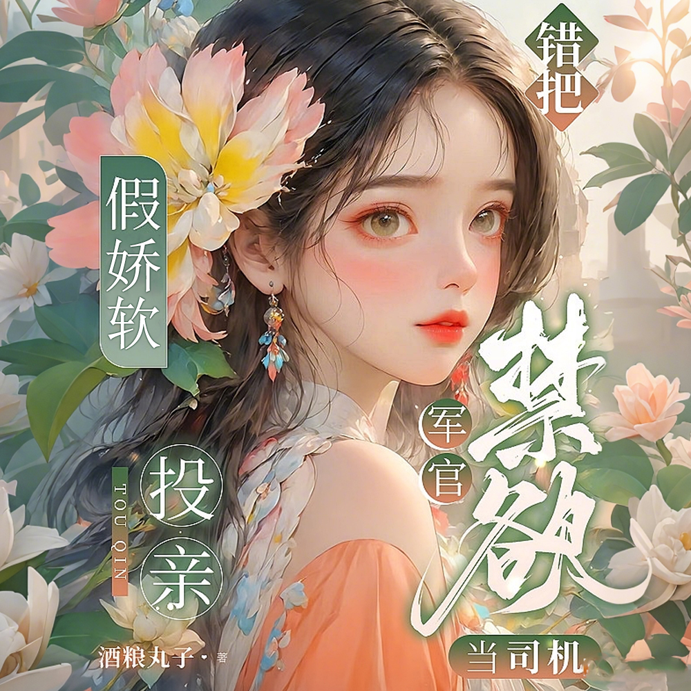 我把军区大佬当苦力，被娇宠了