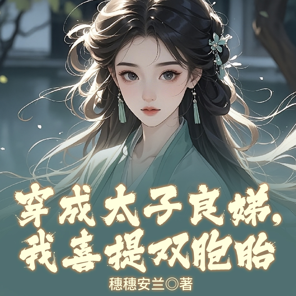 穿成太子良娣我两胎四宝直接躺赢