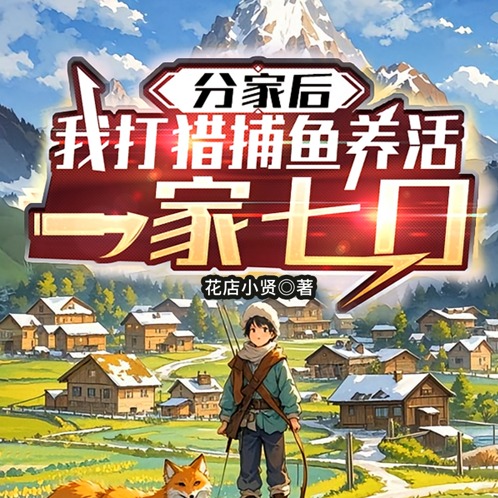 被赶出家门后全族人都后悔了短剧合